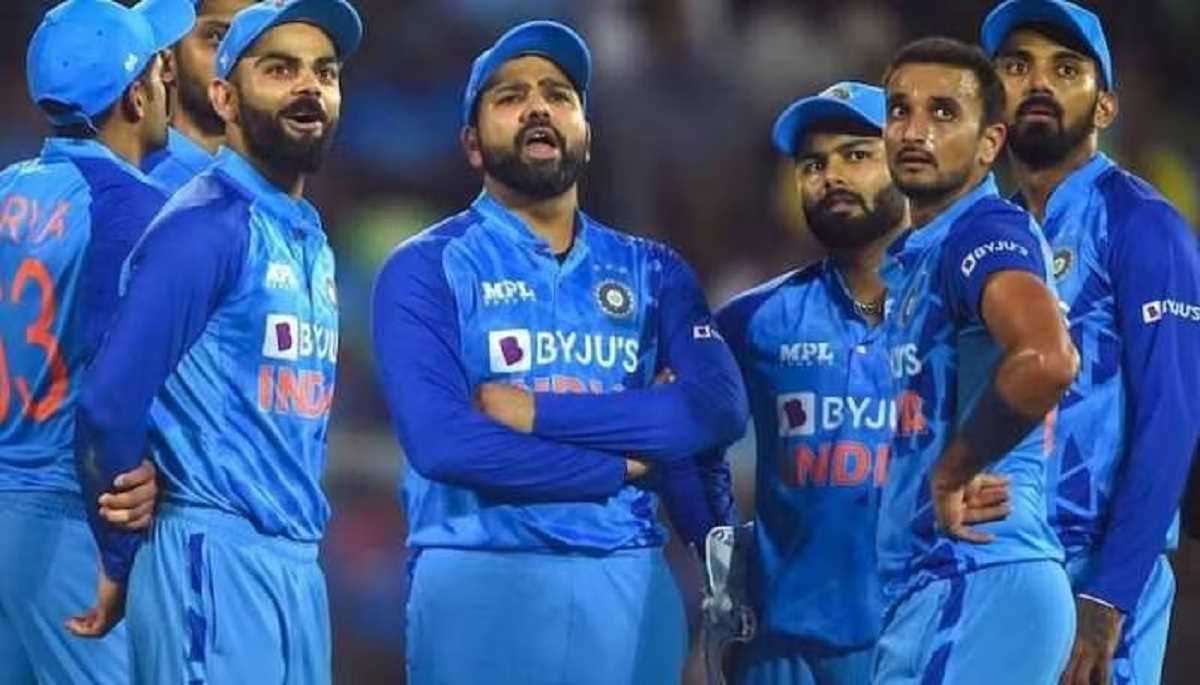 जीत का सिक्सर लगाने के इरादे से इकाना में उतरेगी रोहित सेना